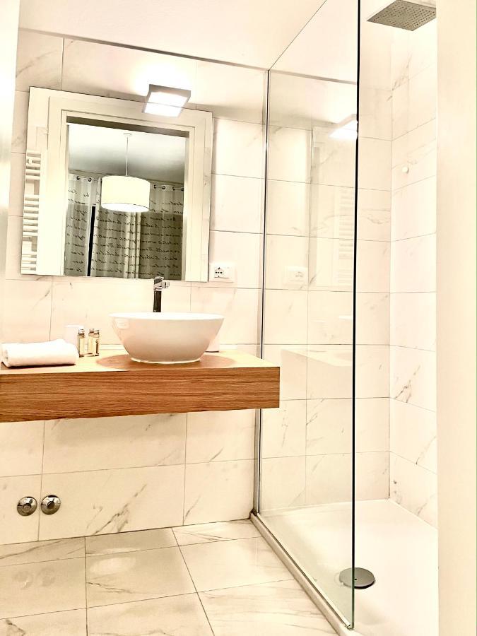 Residenza Cantore Верона Экстерьер фото