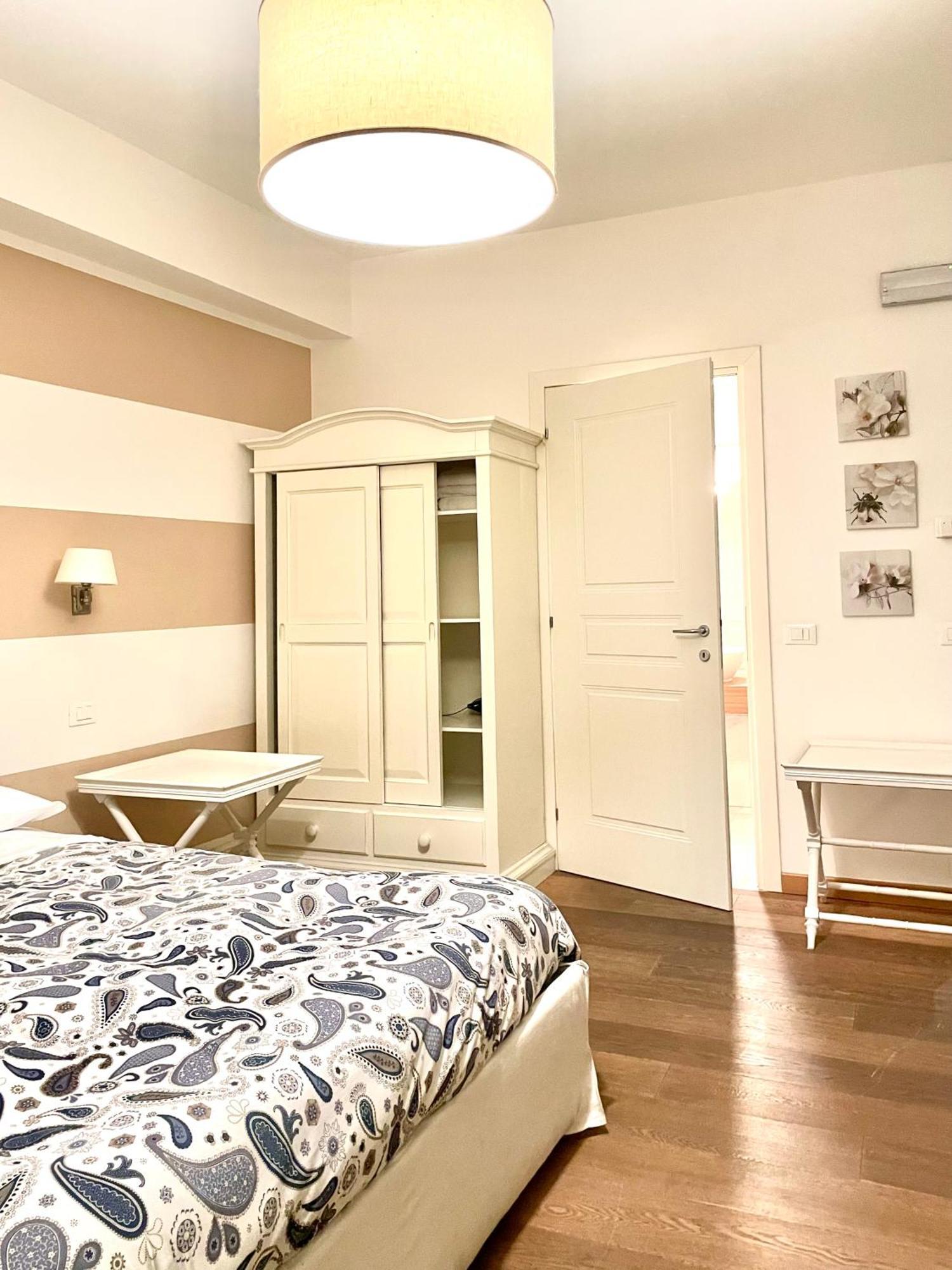 Residenza Cantore Верона Экстерьер фото